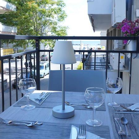 Lively Hotel Bellaria-Igea Marina Dış mekan fotoğraf