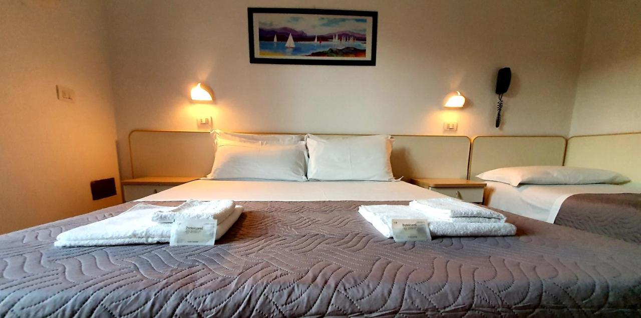 Lively Hotel Bellaria-Igea Marina Dış mekan fotoğraf