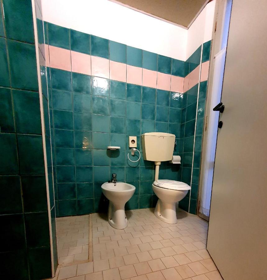 Lively Hotel Bellaria-Igea Marina Dış mekan fotoğraf