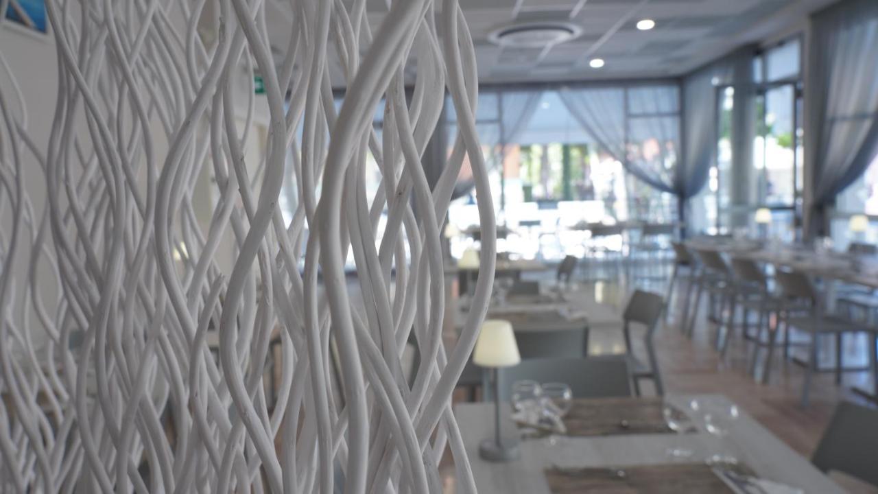 Lively Hotel Bellaria-Igea Marina Dış mekan fotoğraf