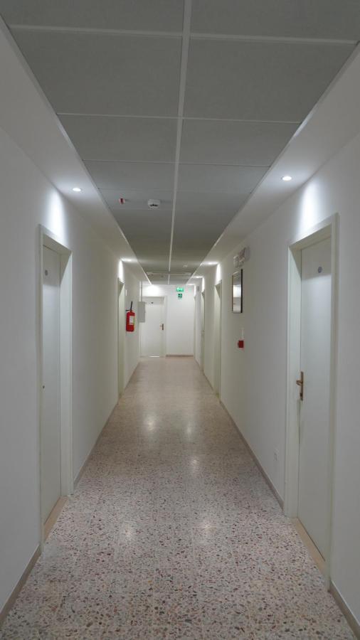 Lively Hotel Bellaria-Igea Marina Dış mekan fotoğraf