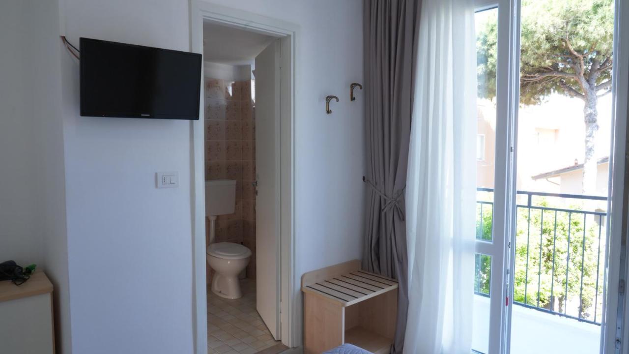 Lively Hotel Bellaria-Igea Marina Dış mekan fotoğraf