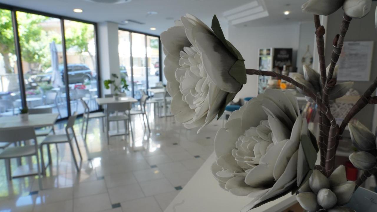 Lively Hotel Bellaria-Igea Marina Dış mekan fotoğraf