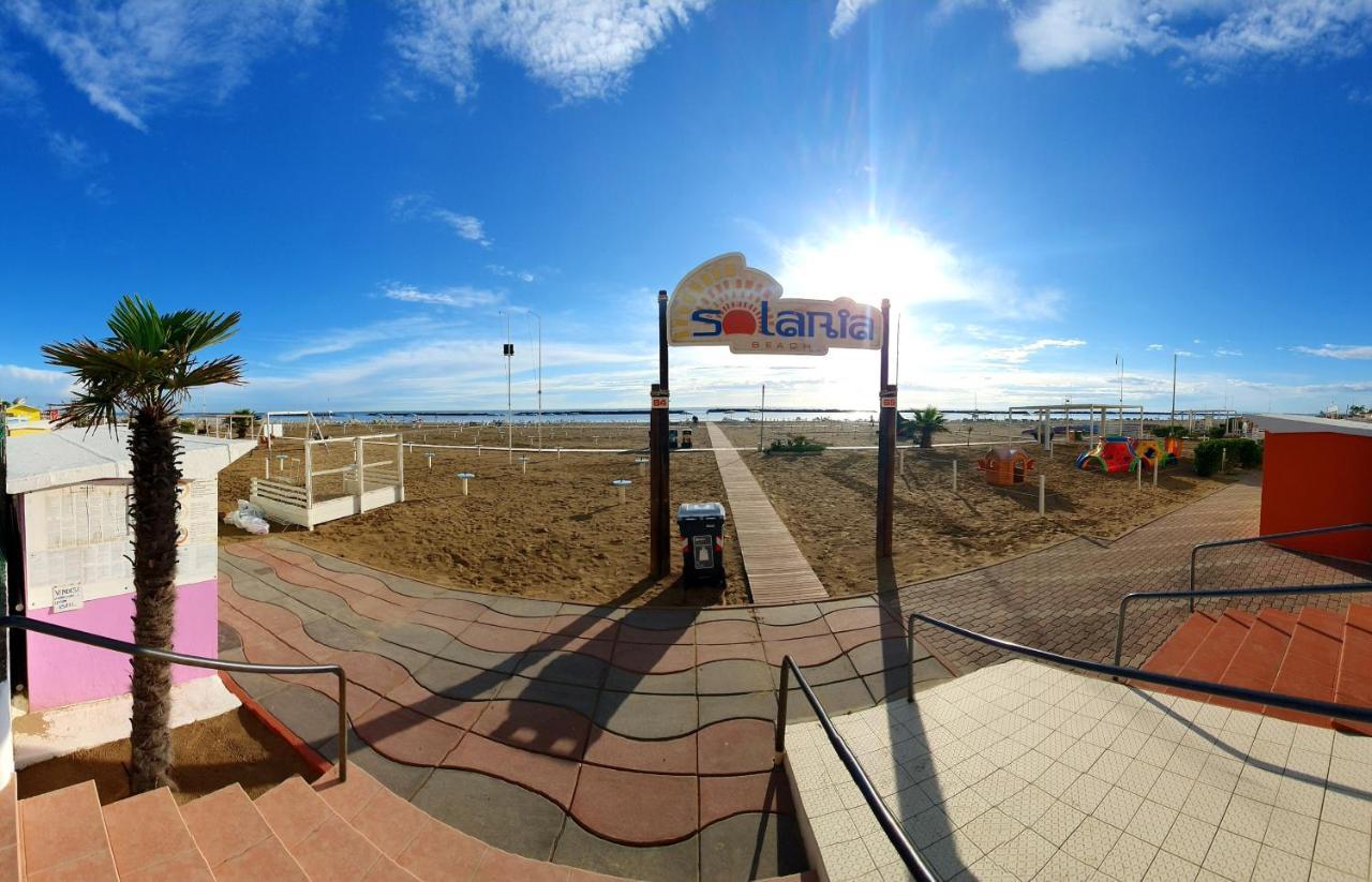Lively Hotel Bellaria-Igea Marina Dış mekan fotoğraf